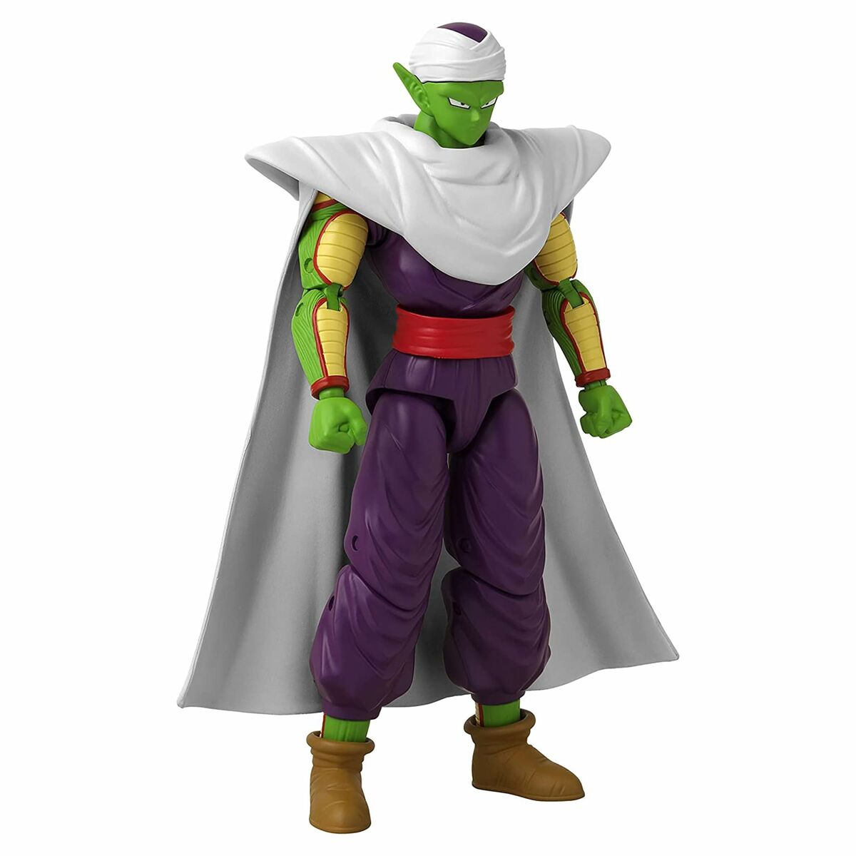 Съчленена Фигура Dragon Ball Super - Piccolo 17 cm